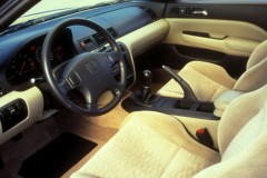 Honda Prelude Kupeja 1996 - 2000 foto 5