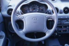 Hyundai Atos He�beks 1997 - 2002 foto 1