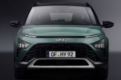 Hyundai Bayon 2021 - 2024 foto 2