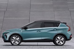 Hyundai Bayon 2021 - 2024 foto 5