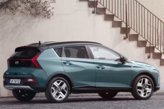 Hyundai Bayon 2021 - 2024 foto 6