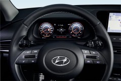 Hyundai Bayon 2021 - 2024 foto 11