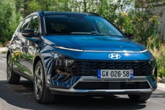 Hyundai Bayon 2024 - foto 1