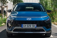 Hyundai Bayon 2024 - foto 2