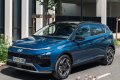 Hyundai Bayon 2024 - foto 3