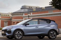 Hyundai Bayon 2024 - foto 4