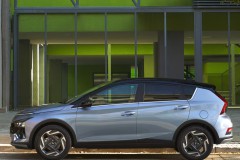 Hyundai Bayon 2024 - foto 5