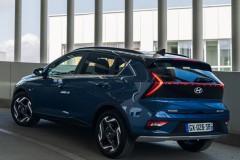 Hyundai Bayon 2024 - foto 7