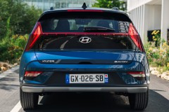 Hyundai Bayon 2024 - foto 8