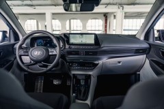 Hyundai Bayon 2024 - foto 9