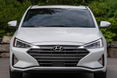 Hyundai Elantra Sedans 2018 - foto 12