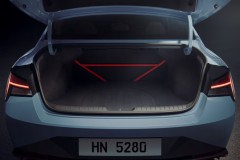 Hyundai Elantra CN7 Sedans 2020 - 2023 foto 5