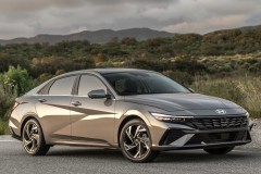 Hyundai Elantra CN7 Sedans 2023 - foto 1