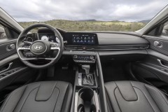 Hyundai Elantra CN7 Sedans 2023 - foto 5