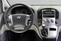 Hyundai H1 Minivens 2007 - 2015 foto 5