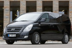 Hyundai H1 Minivens 2015 - 2018 foto 1