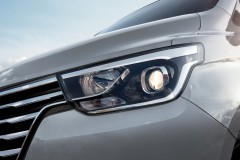 Hyundai H1 Minivens 2018 - foto 7