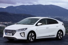 Hyundai Ioniq He�beks 2019 - foto 1