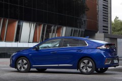 Hyundai Ioniq He�beks 2019 - foto 3
