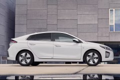 Hyundai Ioniq He�beks 2019 - foto 4