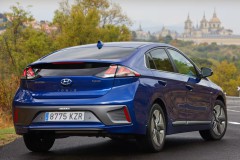 Hyundai Ioniq He�beks 2019 - foto 6