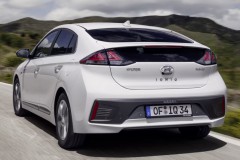 Hyundai Ioniq He�beks 2019 - foto 5