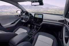 Hyundai Ioniq He�beks 2019 - foto 7
