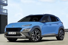 Hyundai Kona 2020 - 2023 foto 1