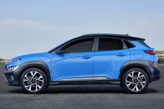 Hyundai Kona 2020 - 2023 foto 2