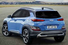 Hyundai Kona 2020 - 2023 foto 3