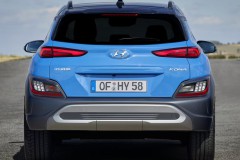 Hyundai Kona 2020 - 2023 foto 4