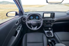 Hyundai Kona 2020 - 2023 foto 5