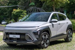 Hyundai Kona 2023 - foto 1