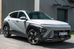 Hyundai Kona 2023 - foto 2