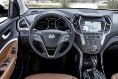 Hyundai Santa FE 2015 - 2018 foto 5