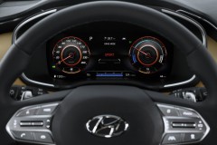 Hyundai Santa FE 2020 - foto 10