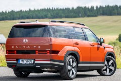 Hyundai Santa FE 2023 - foto 8