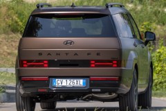 Hyundai Santa FE 2023 - foto 9