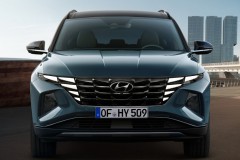 Hyundai Tucson 2020 - foto 2