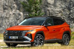 Hyundai Tucson 2024 - foto 1