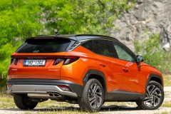 Hyundai Tucson 2024 - foto 2