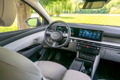 Hyundai Tucson 2024 - foto 3