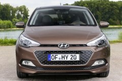 Hyundai i20 He�beks 2014 - 2018 foto 3