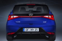 Hyundai i20 He�beks 2020 - foto 6