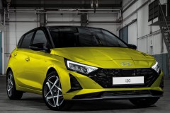 Hyundai i20 BC3 He�beks 2023 - foto 1