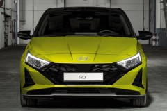 Hyundai i20 BC3 He�beks 2023 - foto 2