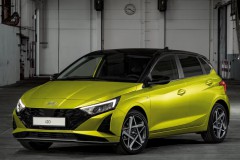 Hyundai i20 BC3 He�beks 2023 - foto 3