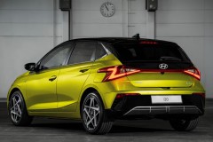 Hyundai i20 BC3 He�beks 2023 - foto 5