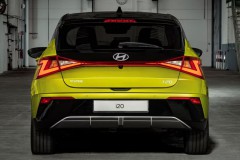 Hyundai i20 BC3 He�beks 2023 - foto 6