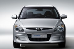 Hyundai i30 He�beks 2007 - 2010 foto 1